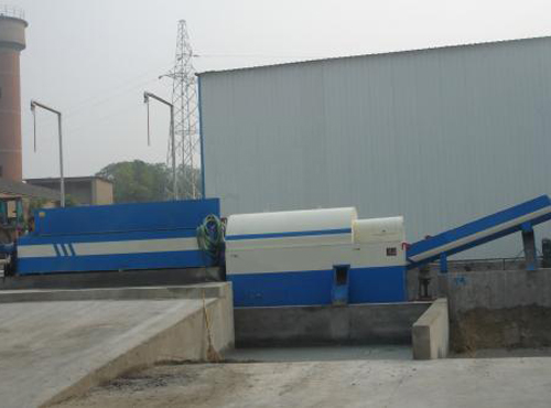 砂石分離機(jī)